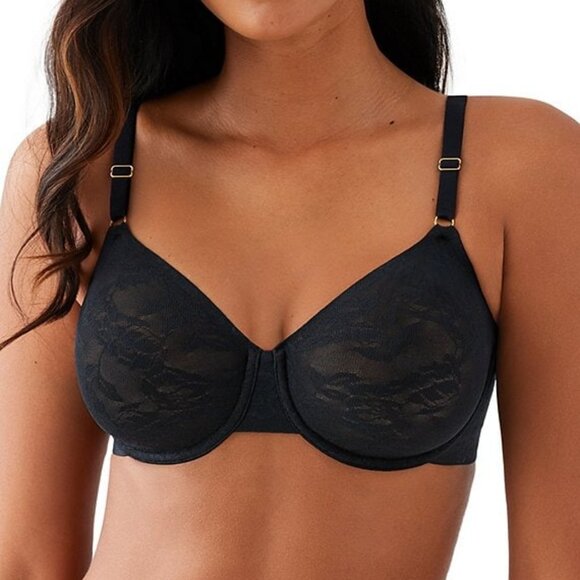 *Wacoal* High Profile Unlined Underwire 32G NWOT - Picture 1 of 3